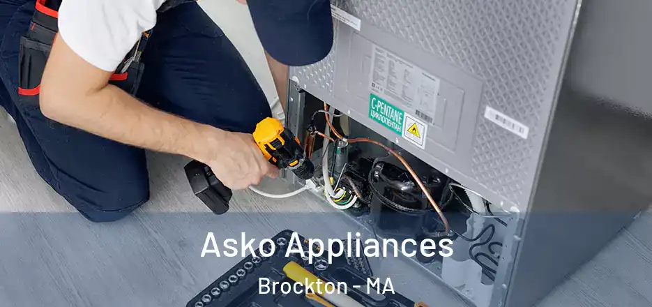 Asko Appliances Brockton - MA
