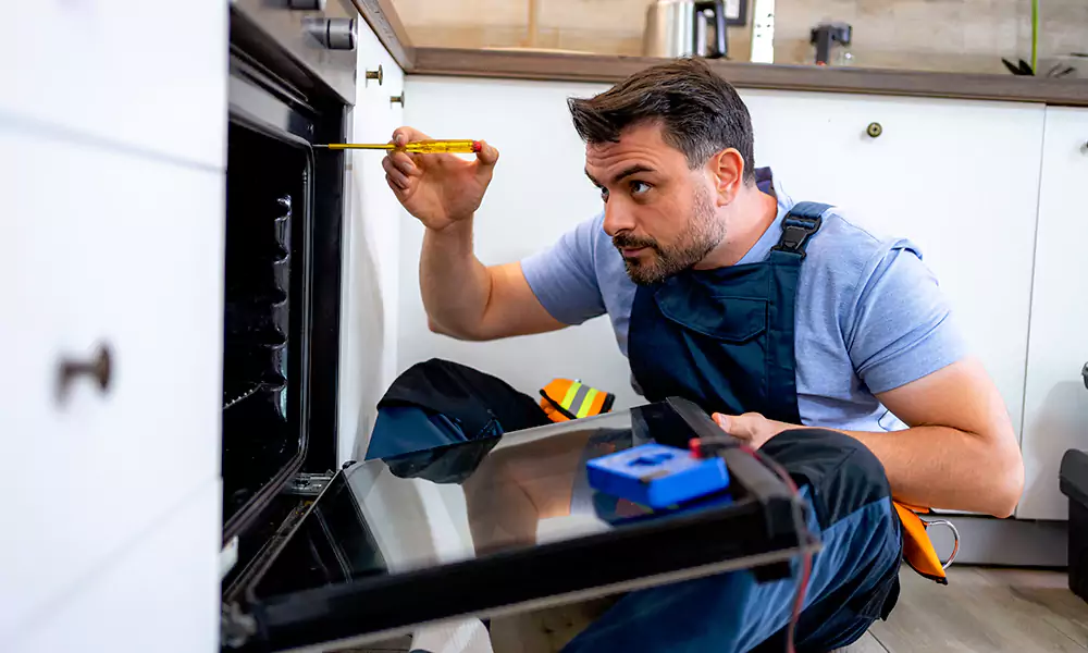 Appliance Maintenance in Brockton, MA