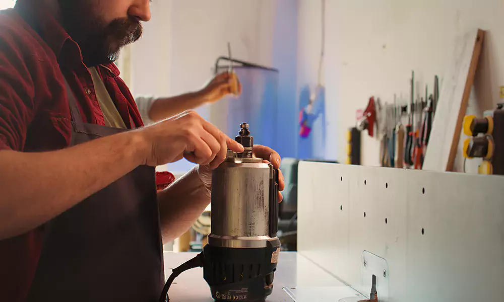 Blender Repair in Brockton, MA
