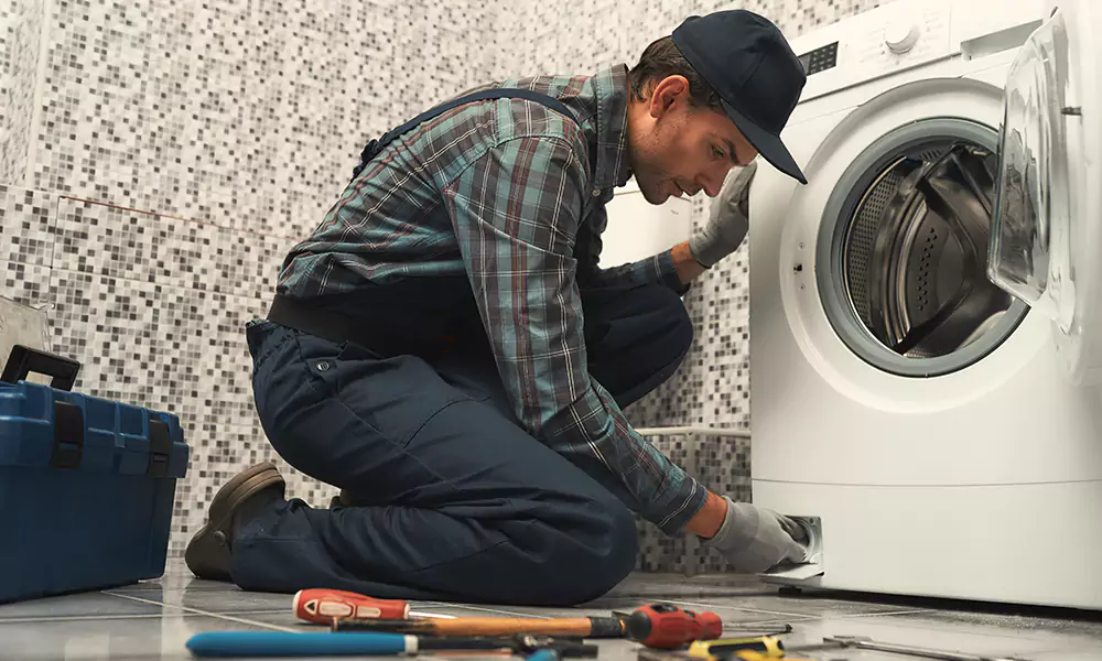Commercial Dryer Repair in Brockton, MA