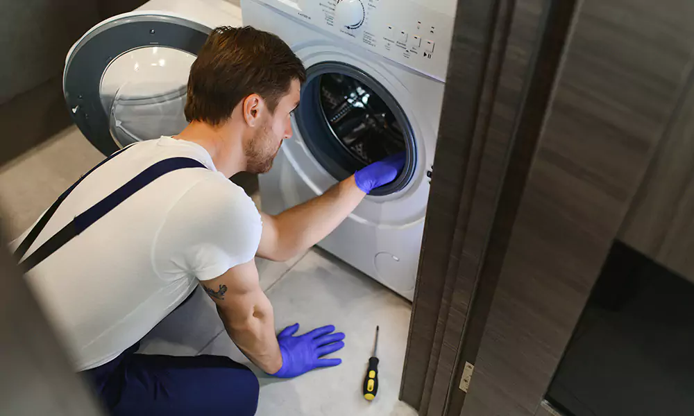Dryer Repair in Brockton, MA
