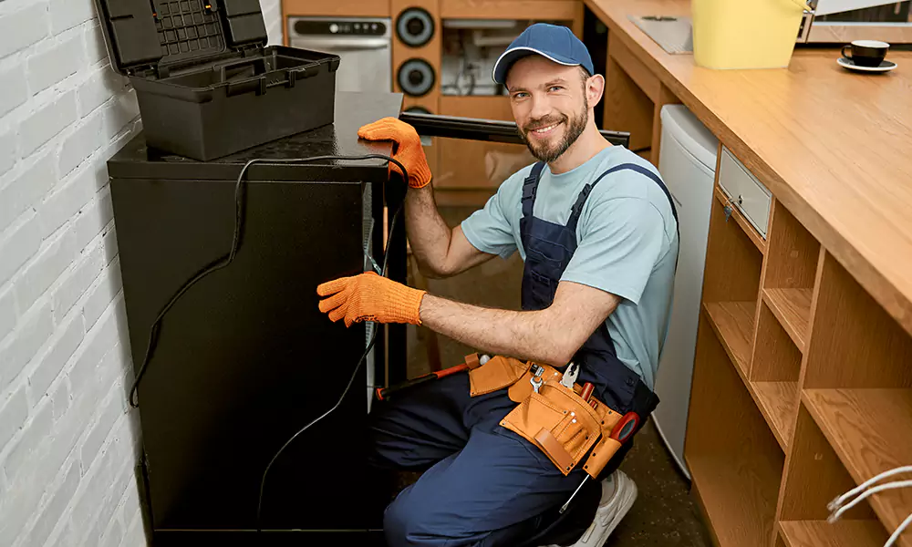 Mini Fridge Repair in Brockton, MA