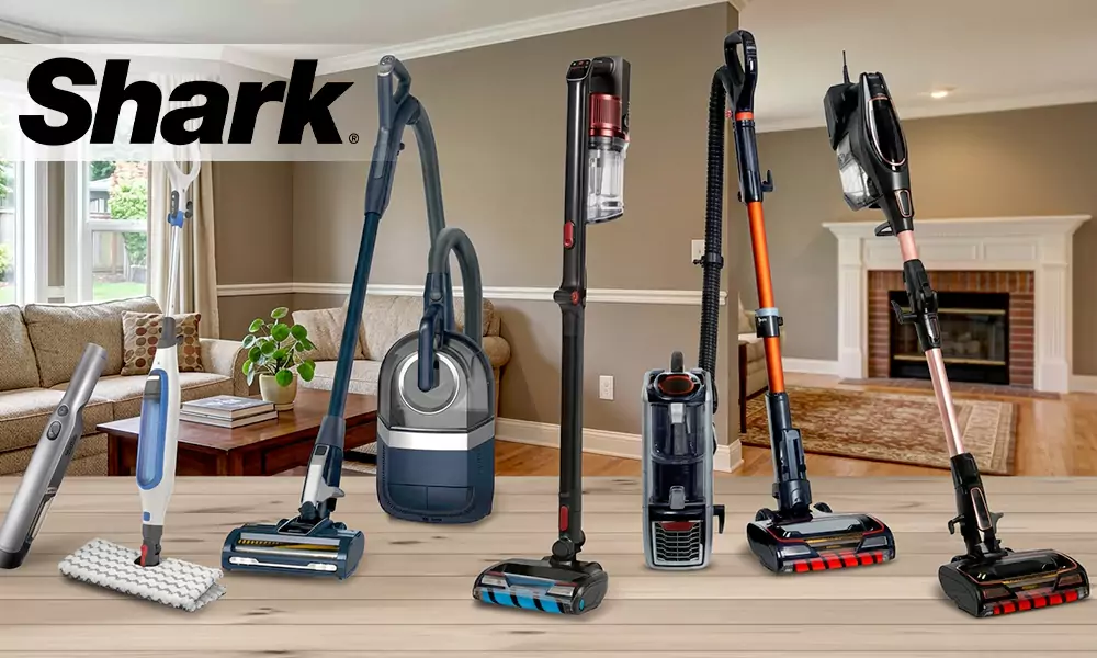 Shark Appliance Repair & Installation Services Brockton, MA
