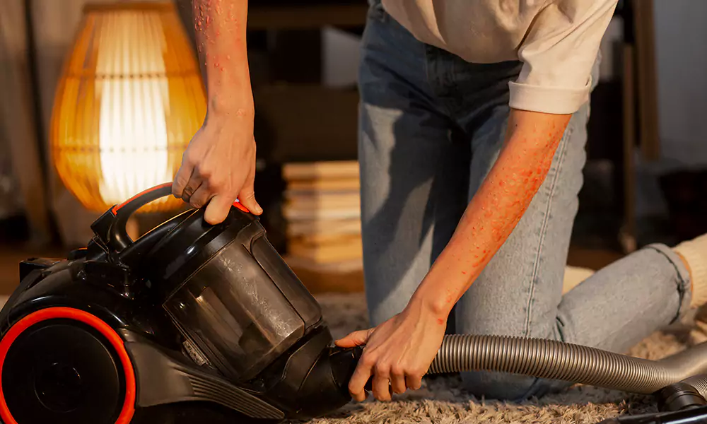 Vacuum Repair in Brockton, MA