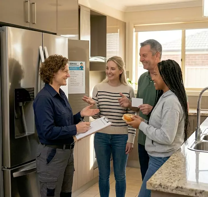 Why Homeowners Choose Brockton Appliance Pro in Brockton, MA?