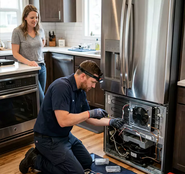 Reliable Appliance Repair Company in Brockton: Local Appliance Repair Help for Everyday Home Problems