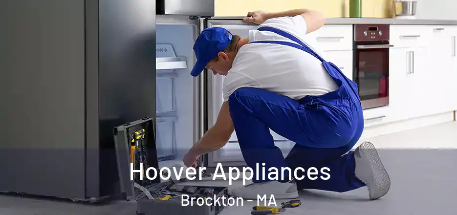  Hoover Appliances Brockton - MA