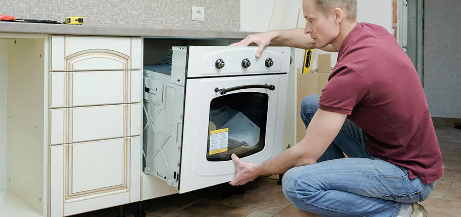 Bosch Appliance Installation in Brockton