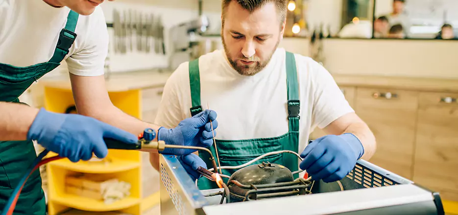 More Coffee Machine Repair Services We Offer in Brockton, MA