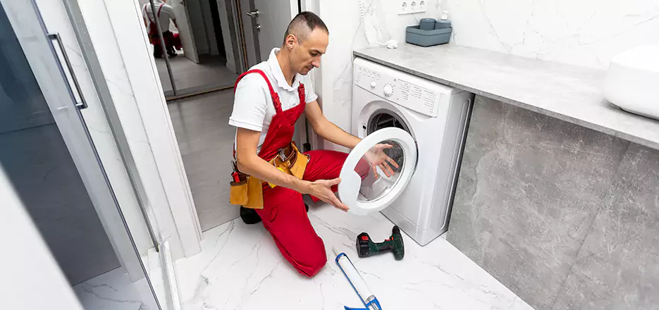 Dryer Maintenance in Brockton