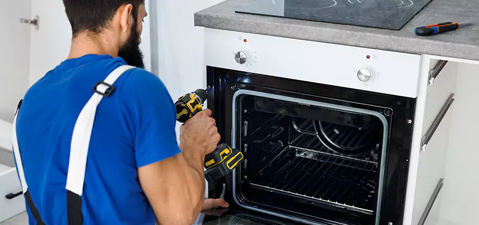 Emergency Oven and Stove Repair in Brockton