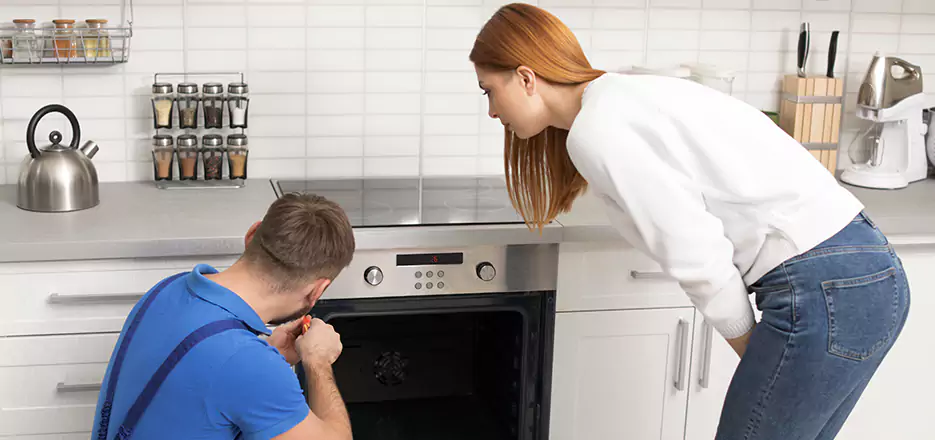 Frigidaire Appliance Maintenance in Brockton