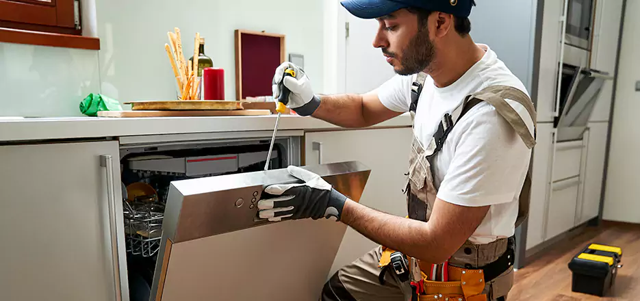 GE Appliance Troubleshooting in Brockton