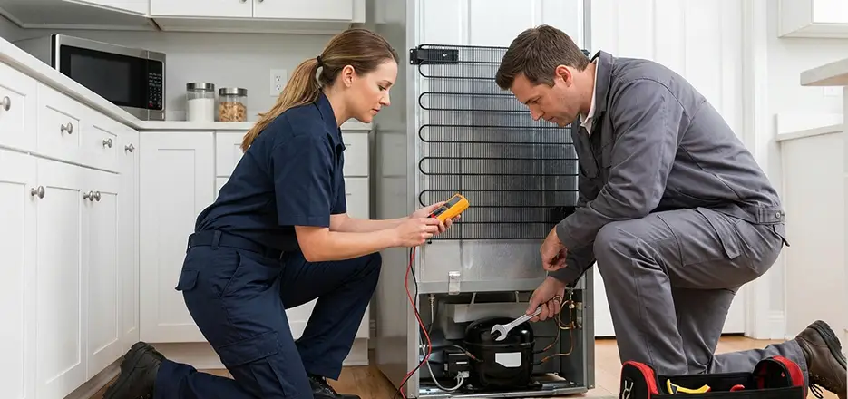 Glass Cooktop Replacement in Brockton