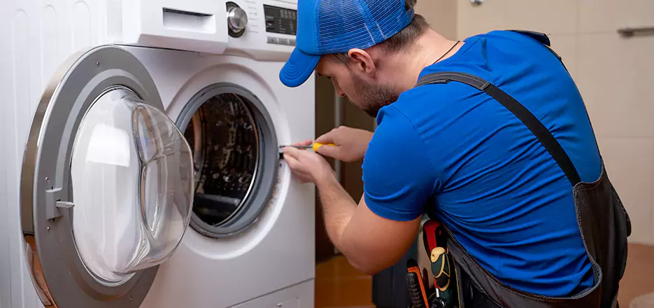 Haier Appliance Installation in Brockton