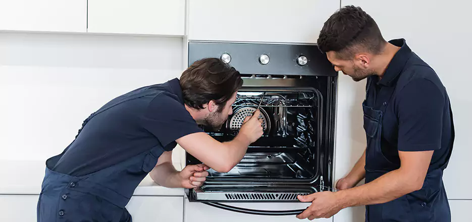 Marvel Appliance Installation in Brockton