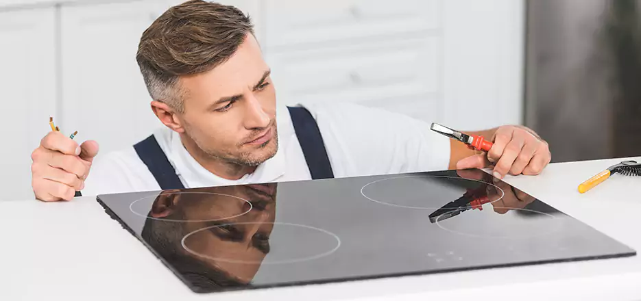 Electric Stove Repair in Brockton