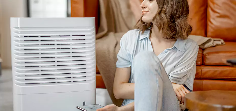 Portable Air Conditioner Average Repair Costs in Brockton