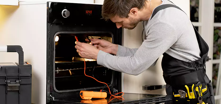 Same Day Microwave Repair in Brockton