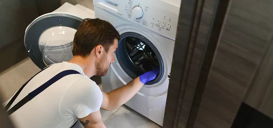 Same Day Dryer Not Heating Repair in Brockton