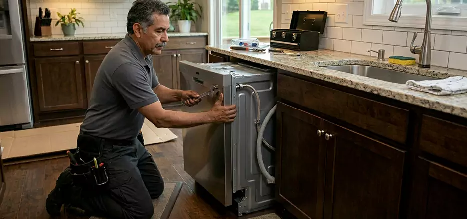 Thermador Appliance Maintenance in Brockton