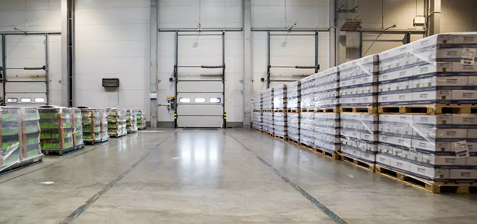 Warehouse Cold Storage Repair Services in Brockton