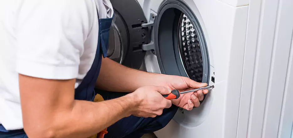Dryer Washer Repairs in Brockton