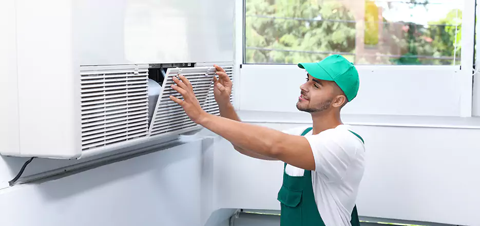 More Window Air Conditioner Repair Services We Offer in Brockton, MA
