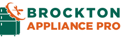Brockton Appliance Pro