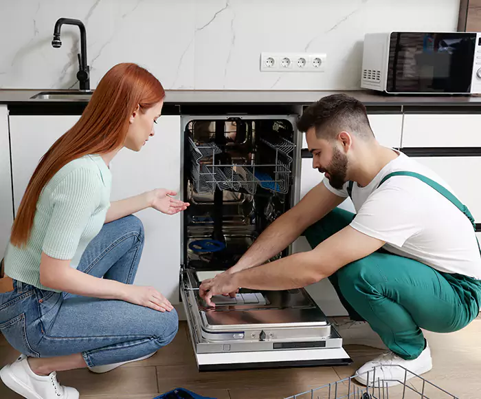 Affordable Appliance Repair Company: Budget Friendly Repairman in Brockton, MA