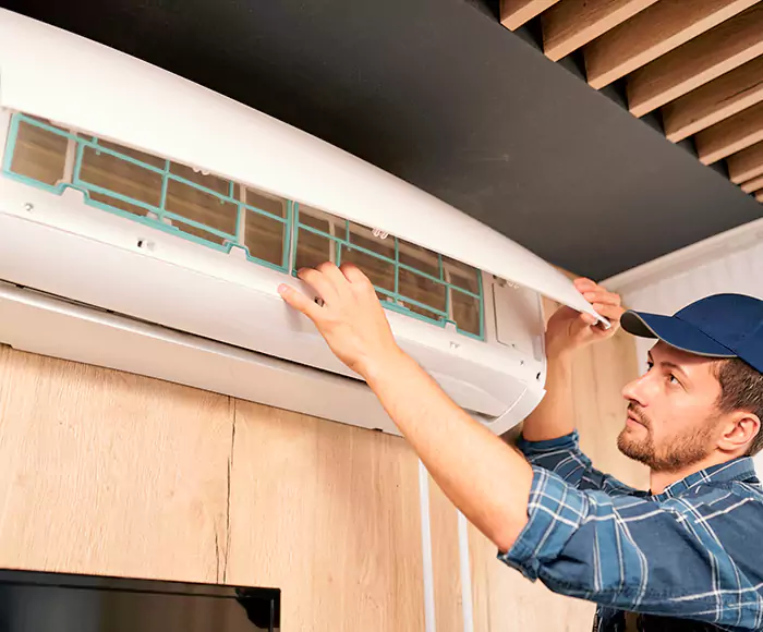Professional Air Conditioner Installation: Your Certified Air Conditioner Installation Team in Brockton, MA