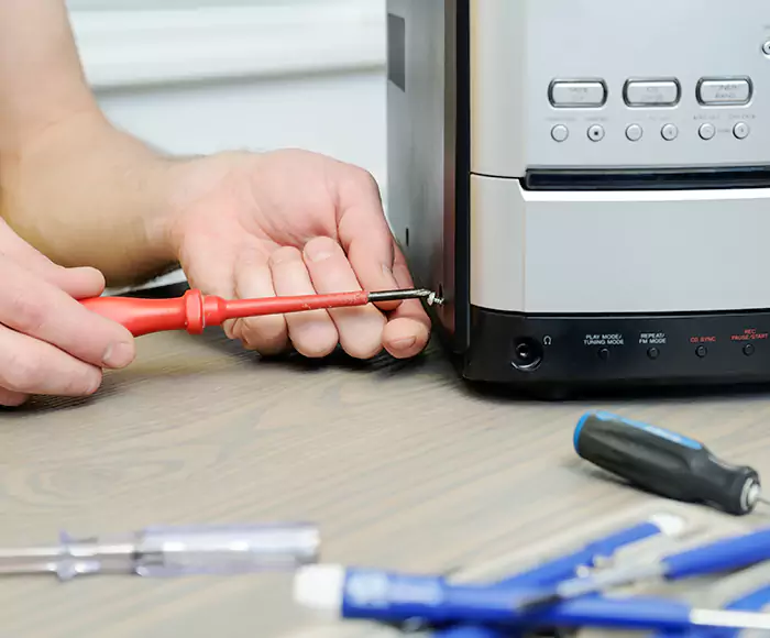 Expert Small Appliance Technicians: Your Trusted Air Fryer Repair Company in Brockton, MA