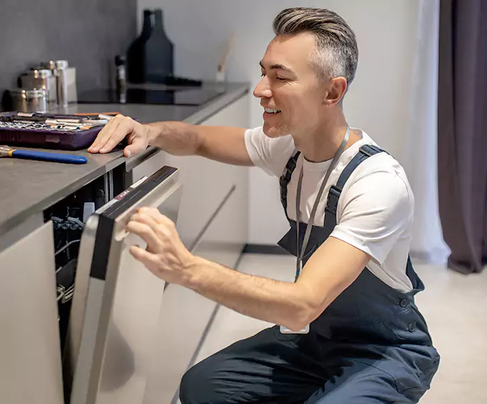 Trusted Main Appliance Installation Experts: Your Certified Main Appliance Installation Team in Brockton, MA