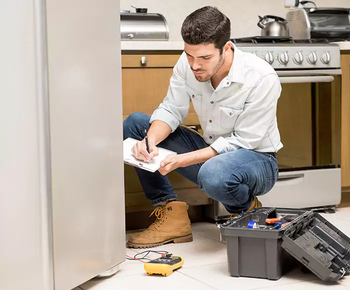Durable Appliance Care: Your Trusted Appliance Maintenance Company in Brockton, MA