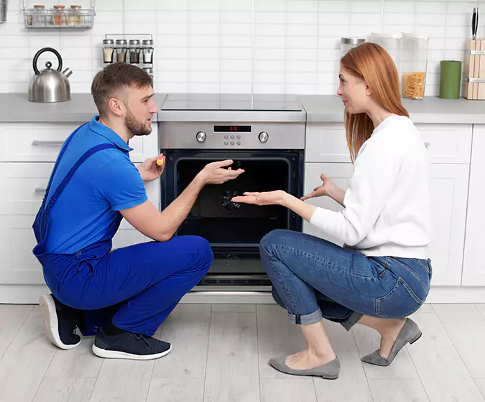 Reliable Appliance Repair Company: Your Trusted Home Appliance Repair Experts in Brockton, MA