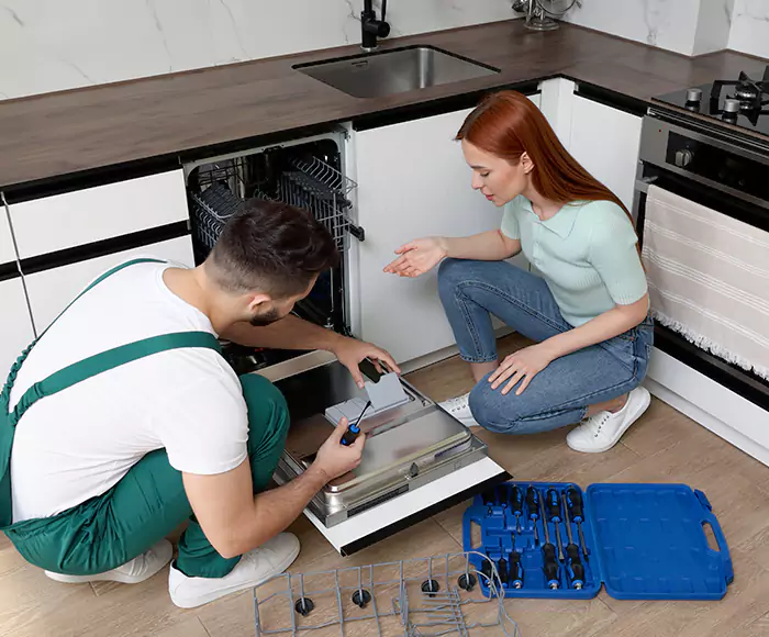 Skilled Asko Appliance Pros: Your Brand Specialist in Brockton, MA