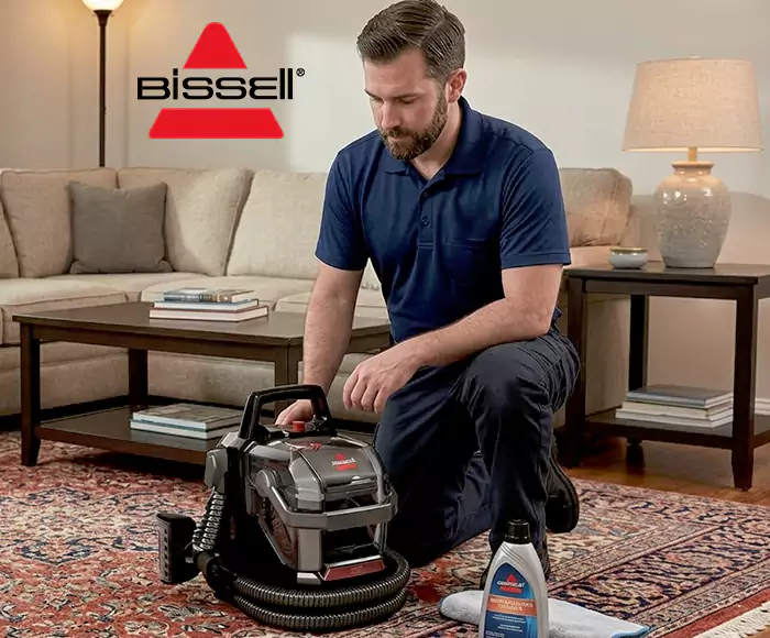 Premier Bissell Appliances Pros: Your Brand Specialist Brockton, MA