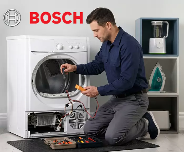 Skilled Bosch Appliance Pros: Your Brand Specialist in Brockton, MA