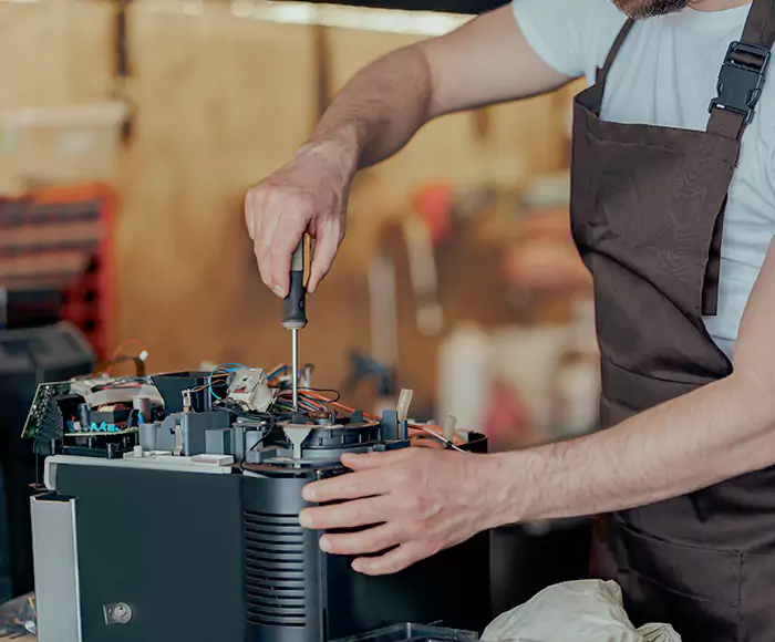 Certified Coffee Machine Solutions: Your Skilled Coffee Machine Service Company for Brockton, MA