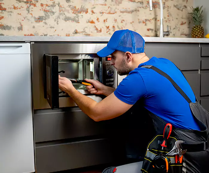 Top-Rated Commercial Appliance Installation: Your Certified Commercial Equipment Installation Team in Brockton, MA