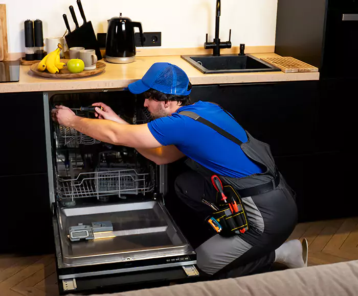 Skilled Commercial Dishwasher Installation: Your Certified Commercial Dishwasher Installation Team in Brockton, MA
