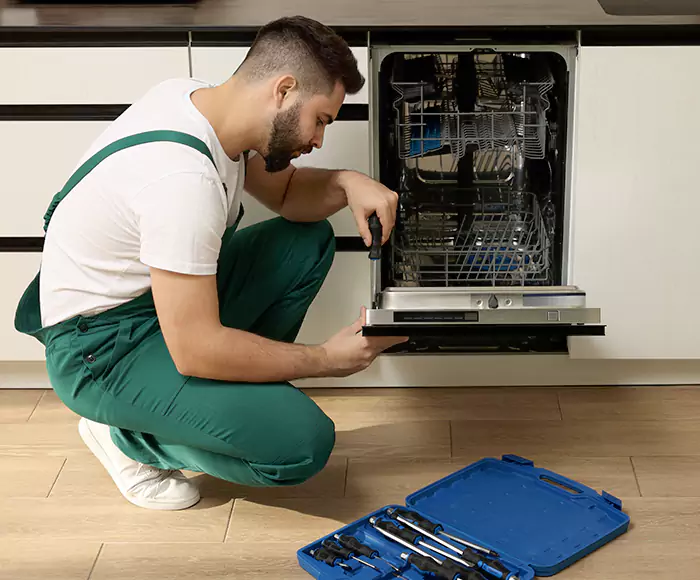 Commercial Dishwasher Repair Company: Your Trusted Warewash Pros in Brockton, MA