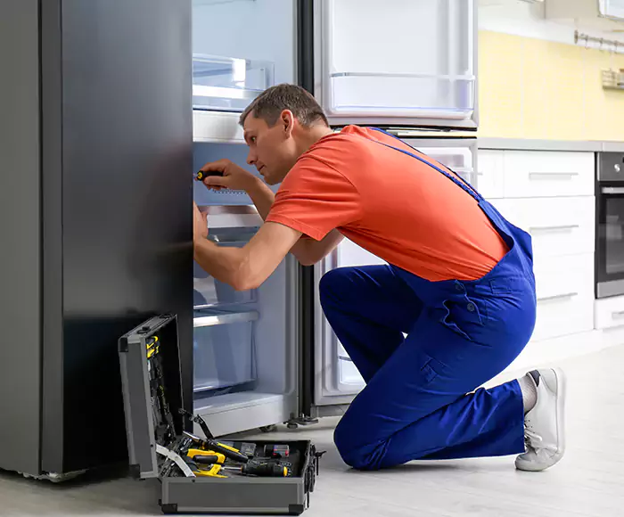 Expert Commercial Refrigerator Repair Company: Your Certified Refrigeration Experts in Brockton, MA