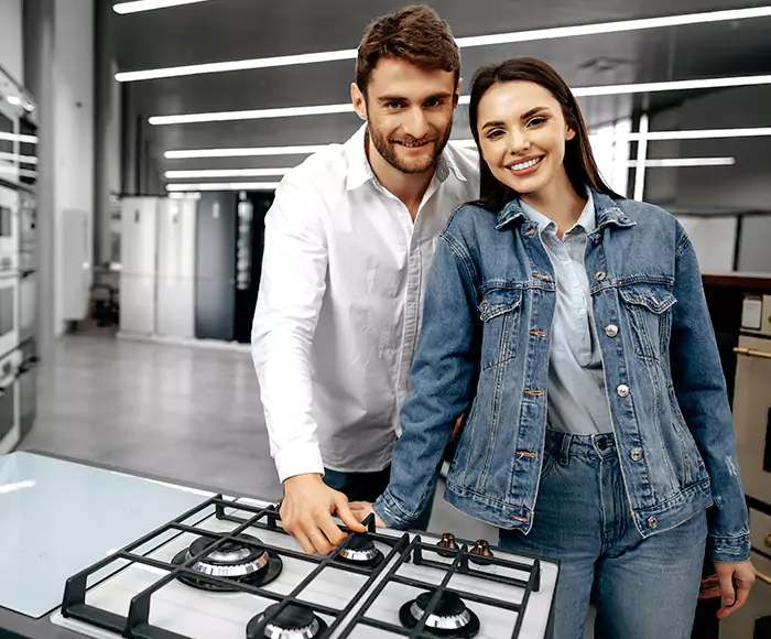 Premier Cooktop Experts: Your Trusted Cooktop Repair Company For Brockton, MA