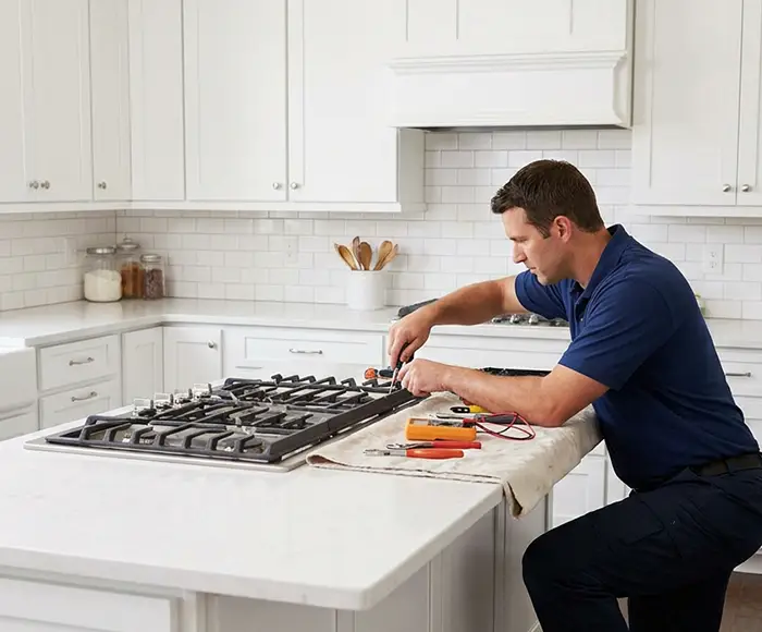 Reliable Cooktop Repair Service: Your Local Cooktop Repair Specialist in Brockton, MA