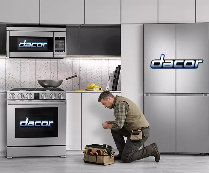 Skilled Dacor Appliance Experts: Your Brand Specialist in Brockton, MA