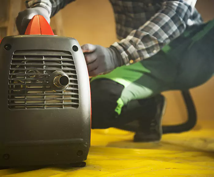 Certified Moisture Control Specialists: Your Sealed-System Dehumidifier Repair Experts in Brockton, MA