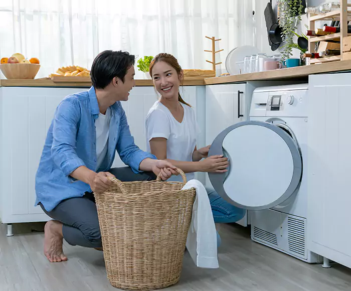 Expert Dryer Repairman: Your Premier Dryer Appliance Repair Company in Brockton, MA
