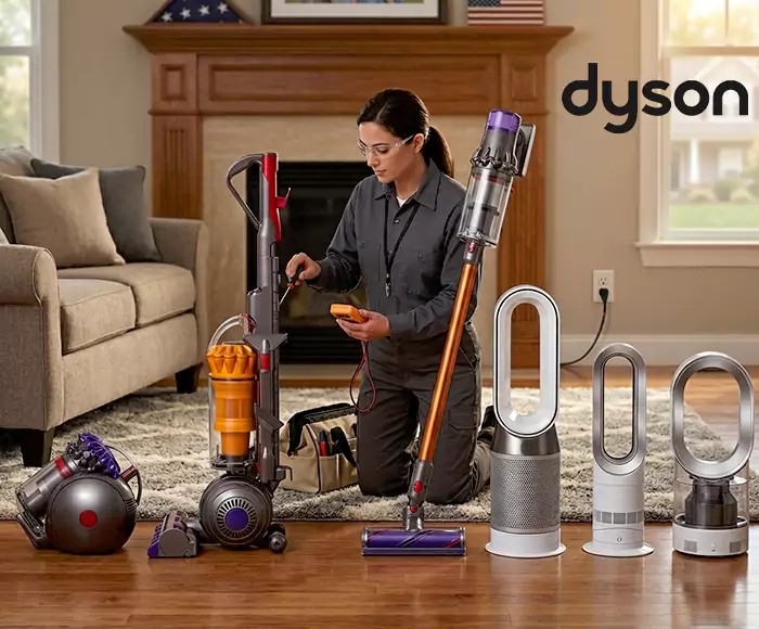 Premier Dyson Appliances Pros: Your Brand Specialist in Brockton, MA