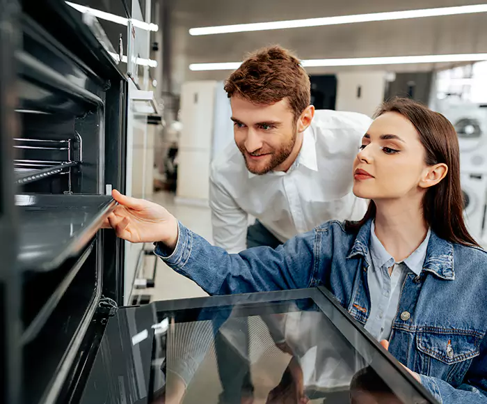 Expert Electric Oven Solutions: Your Trusted Electric Oven Repair Company in Brockton, MA